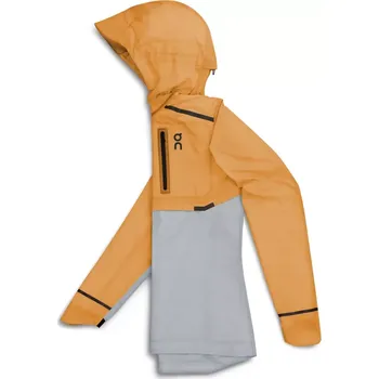Dámská větrovka On Weather bunda Women Mango/Hail