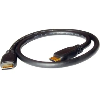 Video kabel TiePie - Propojovací kabel CMI