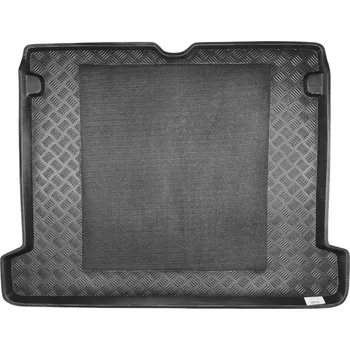 autokoberec Rohož do kufru Mix-Plast polypropylen