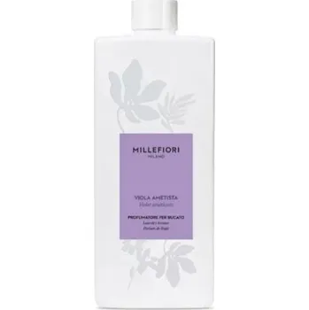 Osvěžovač vzduchu Millefiori MILLEFIORI Laundry Viola Ametista 250 ml