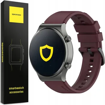 Řemínek na hodinky ŘEMÍNEK SPACECASE PRO VIVO MOVE HR/LUXE/STYLE