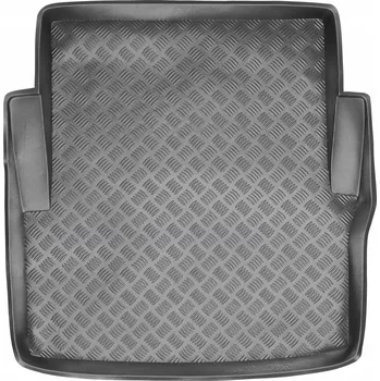 autokoberec Rohož do kufru Mix-Plast polypropylen