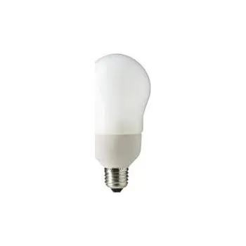 Žárovka zářivka úsporná NIGHTLIGHT 9W/E27 A65 2v1 PHILIPS