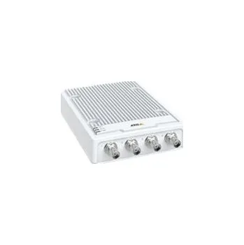Záznamové zařízení AXIS M7104 Video Encoder - Server videa - 4 kanály 01679-001