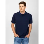 Pánské tričko HEAVY TOOLS DABLISH Barva: moonlight, Velikost: M