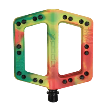 Pedál na kolo Pedály X-PEDO Felix Rasta