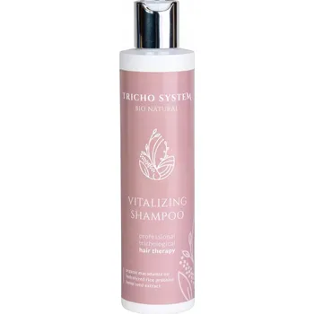 Šampon Šampon pro regeneraci vlasů Tricho System Vitalizing Shampoo