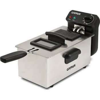 fritéza Horkovzdušná fritéza G3Ferrari G1020300, Pastella, 3 l