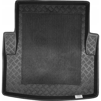 autokoberec Rohož do kufru Mix-Plast polypropylen