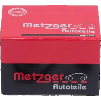 Ventilátor topení a klimatizace Regulátor, ventilátor topení interiéru vozidla Metzger 0917711