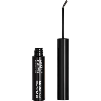 Tužka na obočí Make Up For Ever Gel na obočí Aqua Resist Brow Fixer (24HR Tinted Brow Gel) 3,5 ml 20 Deep Blonde + 2 měsíce na vrácení zboží