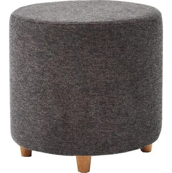 Taburet Taburet KIMA pr. 40 cm antracit