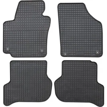 autokoberec Gumové autokoberce Petex, 4 ks