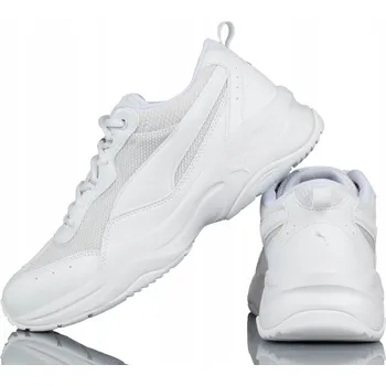 Dámská obuv DÁMSKÉ BOTY PUMA CILIA 369778 02-39 VEL. 37,5