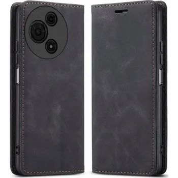 Pouzdro na mobilní telefon Pouzdro s klapkou MBM pro TCL 60, 60R, černé