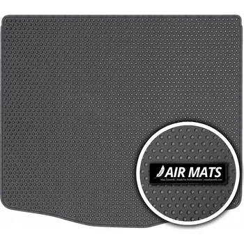 autokoberec Gumová rohož do zavazadlového prostoru Max-Dywanik