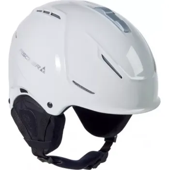Fischer helma MY HELMET WHITE S
