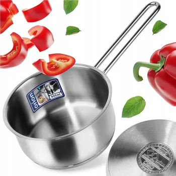 Hrnec Hrnec Orion 0,9 l