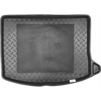 autokoberec Rohož do kufru Mix-Plast polypropylen