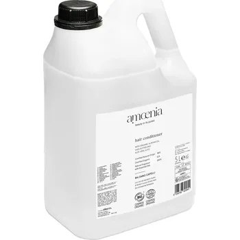 Kondicionér 5L AMOENIA (kanystr)
