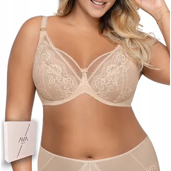 Podprsenka AVA Podprsenka 1824 Venus béžová 75G
