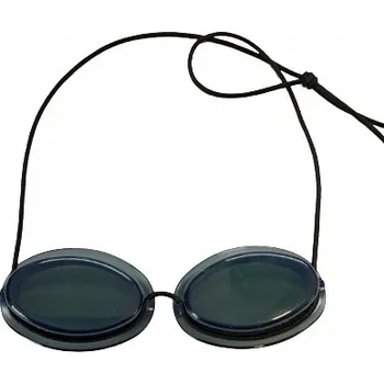 ochranné brýle Ochranné brýle k lampám Sanitas Beurer Solux infračervené