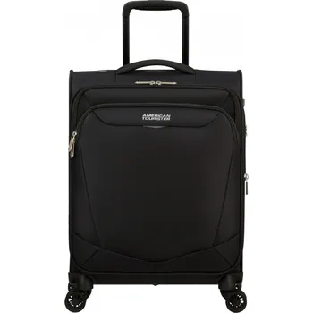 American Tourister SummerRide Spinner 55 cm černý