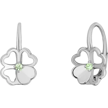 Náušnice JVD SVLE1515XH2BI00