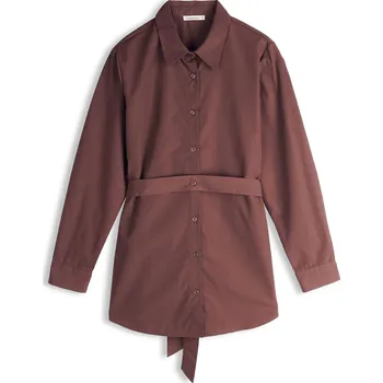 Dámská halenka GATE Dámská košile s páskem 40 625-1112/29