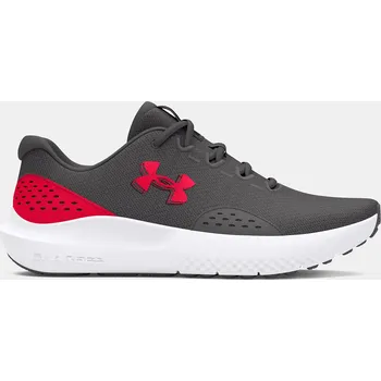 Pánská obuv Pánské boty Under Armour UA Charged Surge 4 3027000-107 Šedá 11