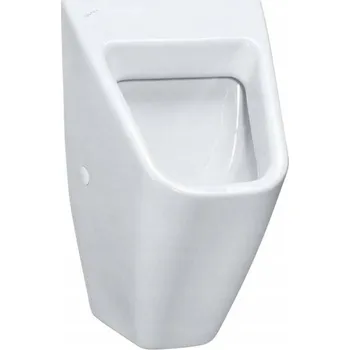 Pisoár Laufen Vila - Pisoár 310x280 mm, zadní přívod vody, bílá barva H84114