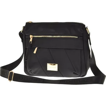 Kabelka Dámská kabelka Monnari 5390 - černá