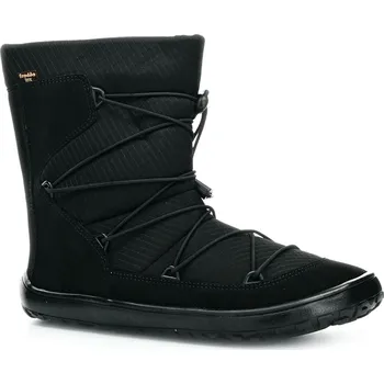 Dívčí zimní obuv Froddo G3160251-13 Black AD zimní barefoot boty Velikost boty (EU): 38, Vnitřní délka boty: 254, Vnitřní šířka boty: 93