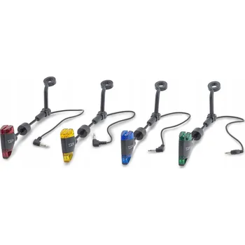 Signalizace záběru Elektronický hlásič záběru Anaconda Vipex TXS