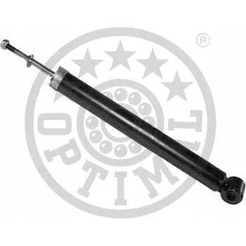 Posilovač řízení Optimal A-68597G Tlumič