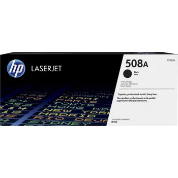 Toner HP CF360A černý (6 000str./5%)