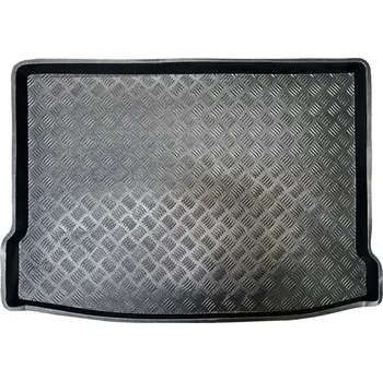 autokoberec Rohož do kufru Mix-Plast polypropylen