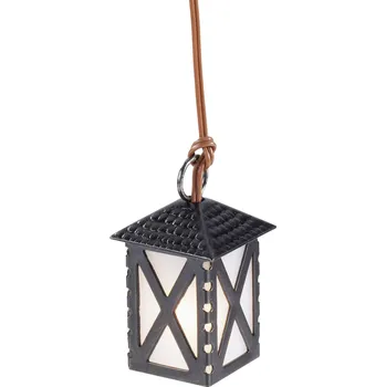 Dekorativní svítidlo Kahlert Licht 21605 lucerna v betlémě 3.5 V s osvětlením, dodávka bez zdroje