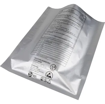 Antistat ESD sáček (d x š) 305 mm x 251 mm Bag 100 ks