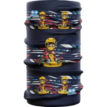 Podprsenka Nákrčník Humboo vel. univerzální vícebarevný