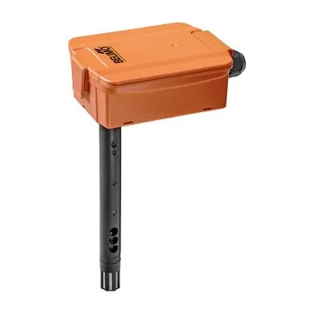 Čidlo CO2/vlhkosti/teploty Belimo 22DTM-11, AC/DC 24 V (22DTM-11)