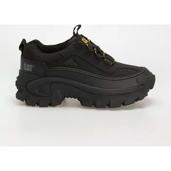 Pánské tenisky Caterpillar Intruder Galosh 2.0 Low Wp (black) 42, černá