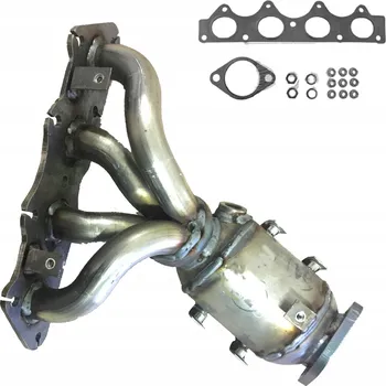 Katalyzátor JMJ 1091620FA katalyzátor