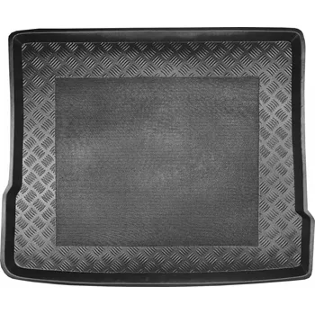 autokoberec Rohož do kufru Mix-Plast polypropylen