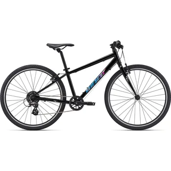 Dětské kolo Giant ARX 26 - Black - 26" - 2025