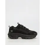 Caterpillar Intruder (black out) 46, černá