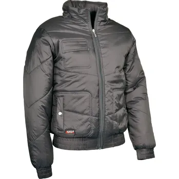pracovní bunda Bunda COFRA STAFFORD Barva: Antracitová, Velikost: 3XL