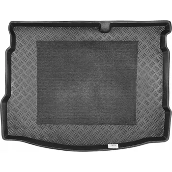 autokoberec Rohož do kufru Mix-Plast polypropylen