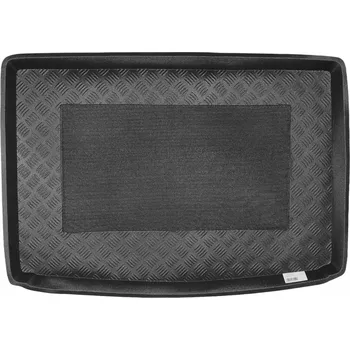 autokoberec Rohož do kufru Mix-Plast polypropylen