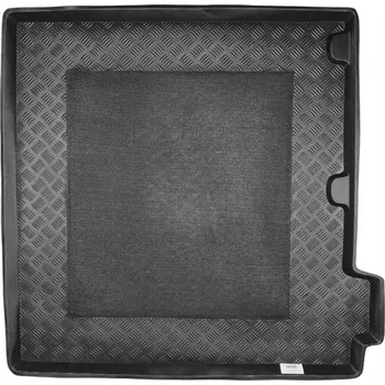 autokoberec Rohož do kufru Mix-Plast polypropylen